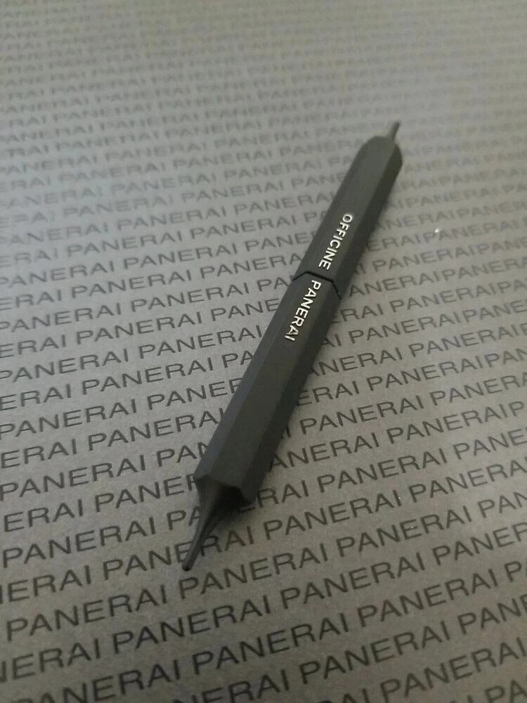 Panerai Watch OEM Quick Release Tool Kit – USED Preowned