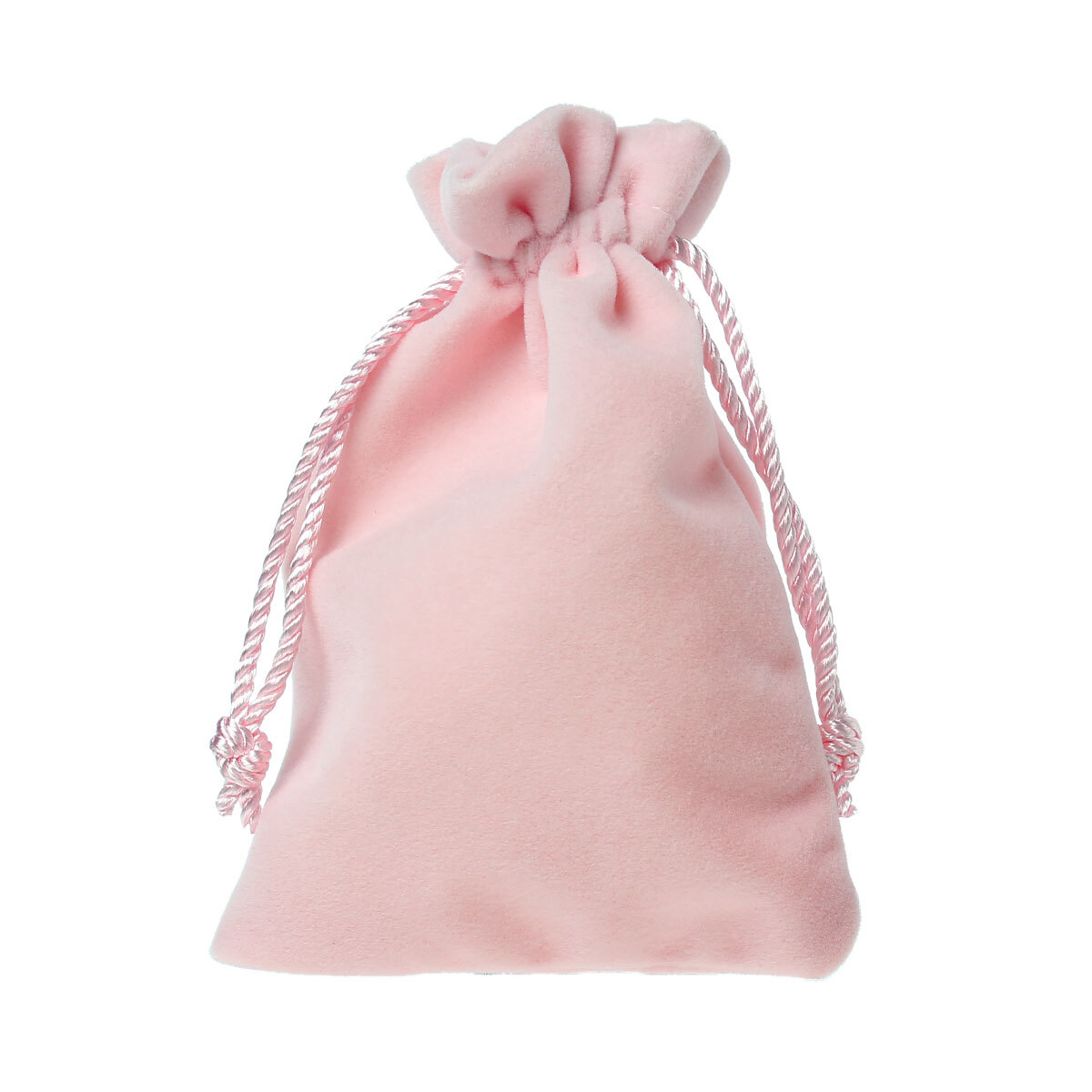 10 PACK VELVET BAGS 4″ x 3.5″ party wedding gift jewelry drawstring soft pouch