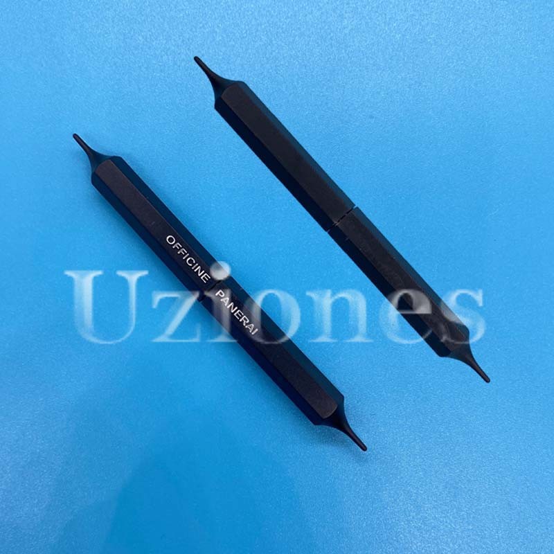 2X Watch Band Quick Release Strap Remover Tool Officine Panerai Luminor MX007NVT