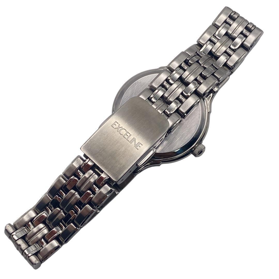 SEIKO 1046 Silver Shell Round Women Watch