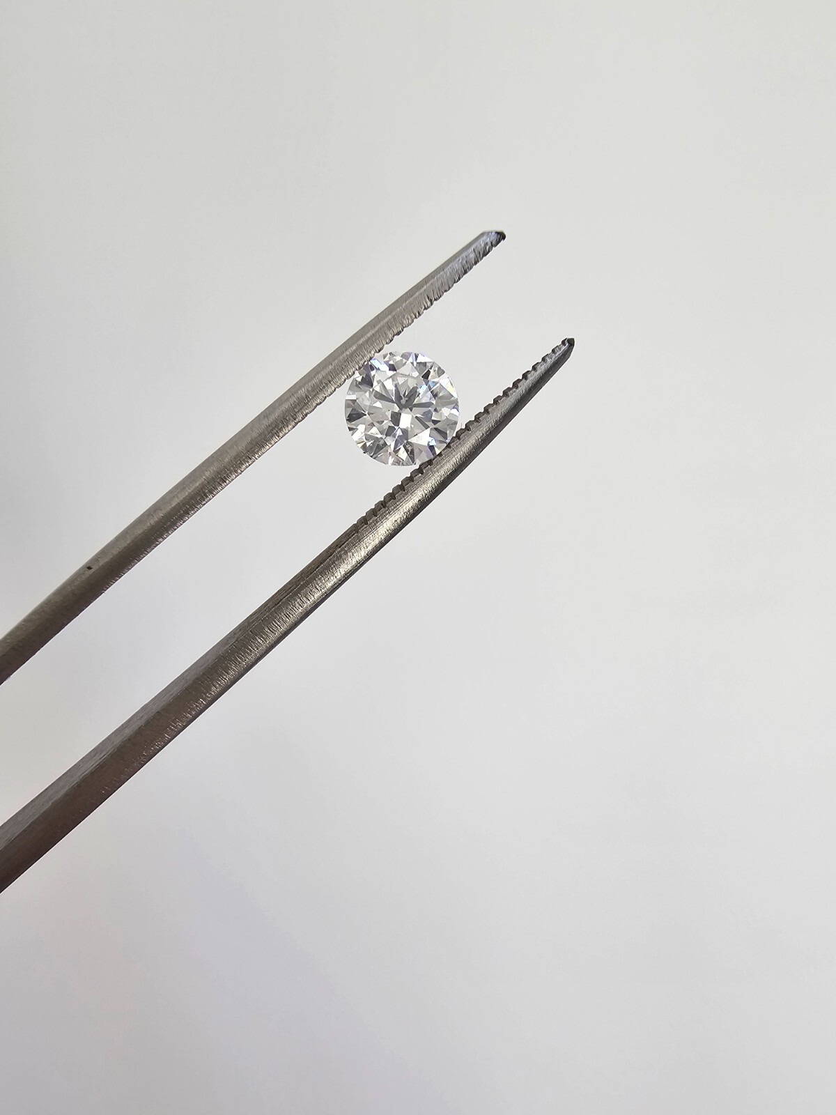 .72 Natural loose Diamond GIA E, I1