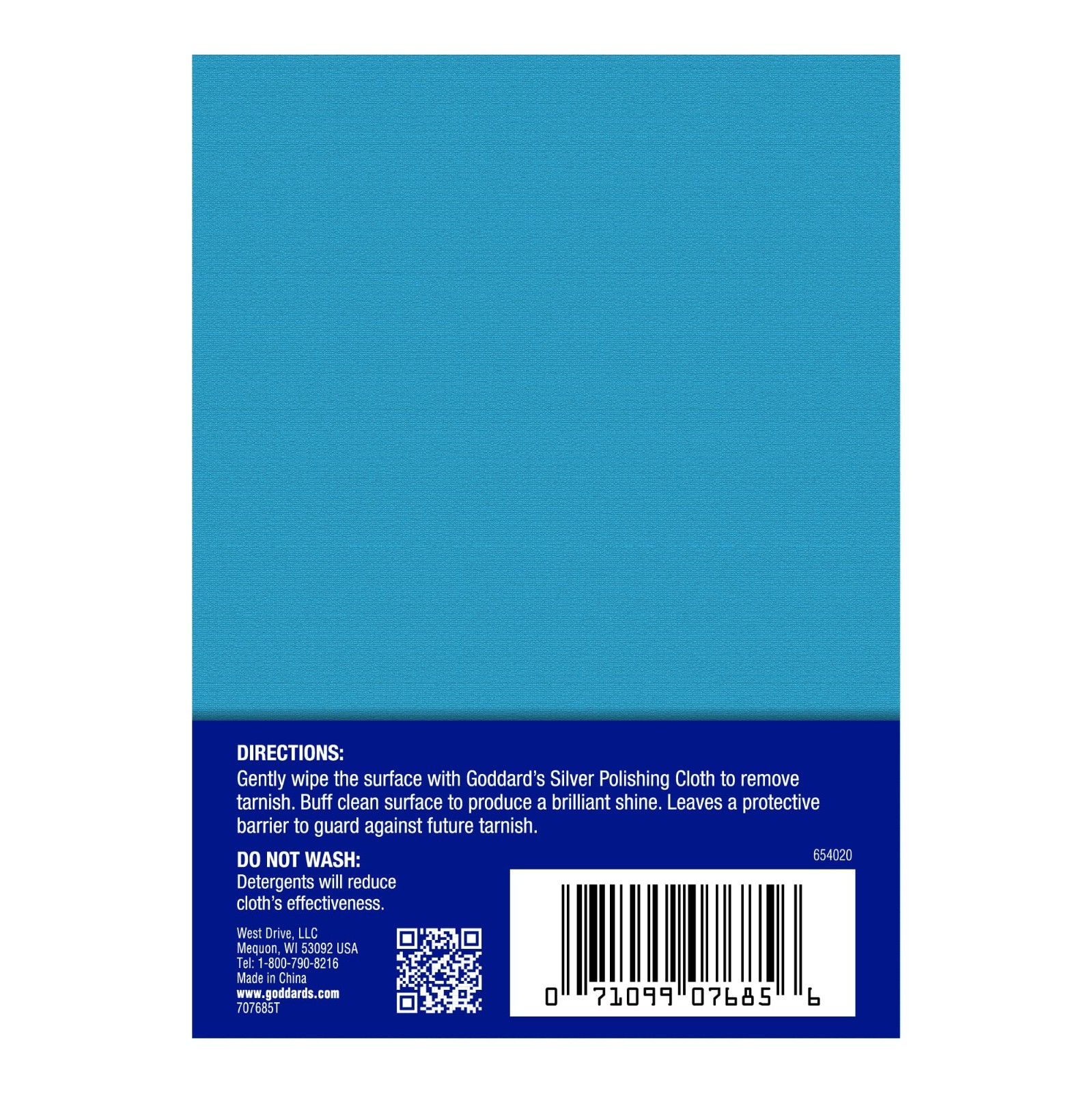 Silver Polishing Cloths – Remove Tarnish from Jewelry, Sterling Silver & Gold –