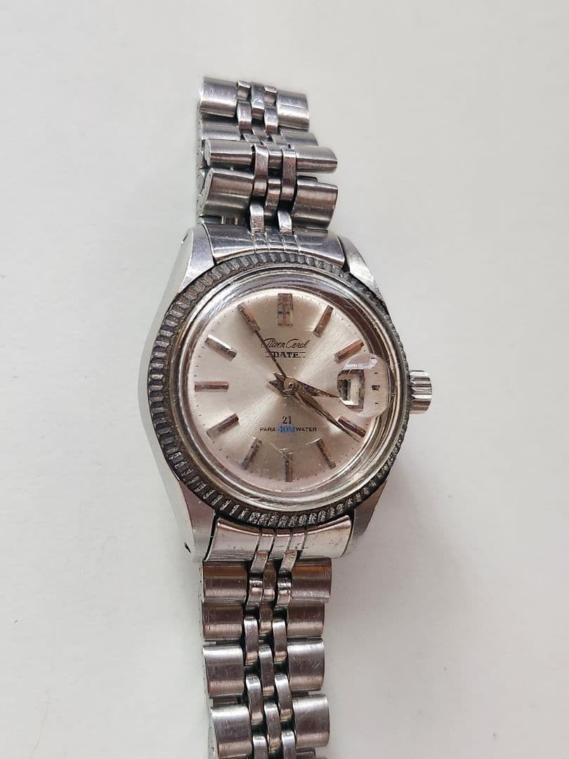 Citizen Women’s Watch (Main Unit)