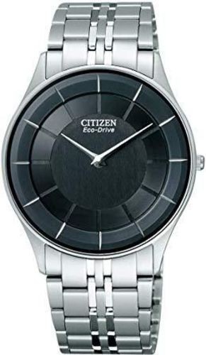Citizen AR3010-65E Eco-Drive One Ultra Thin Men’s Watch From Japan NEW