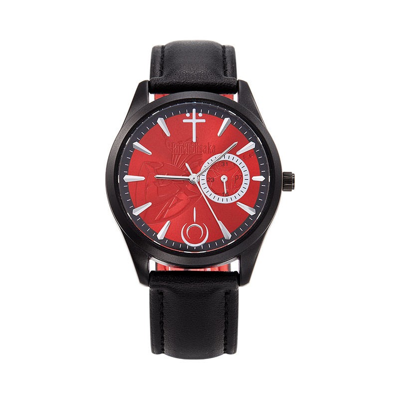 Fate Stay Night Watch,Saber Alter & Rin & Sakura & Gilgamesh, Anime Watch