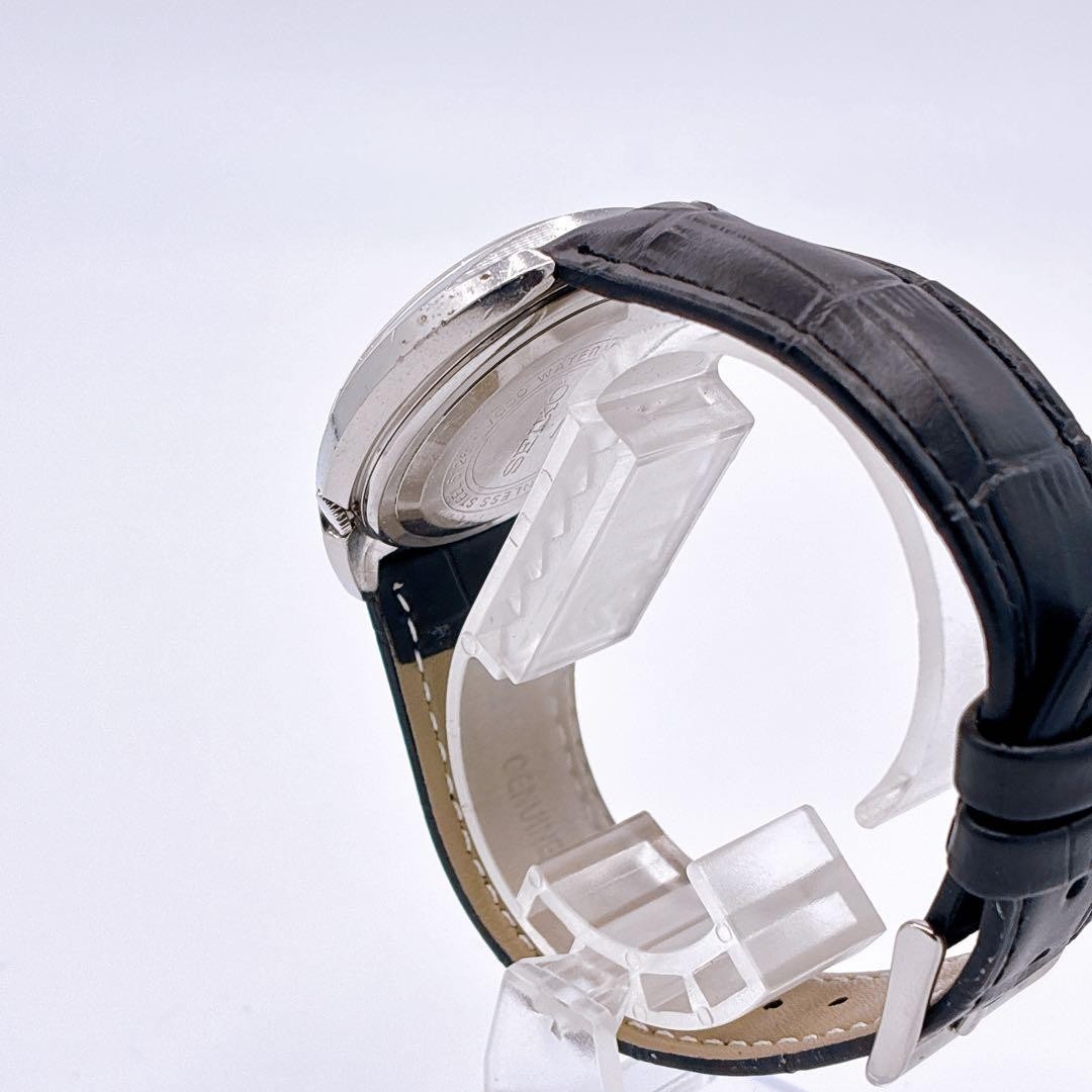 One-Of-A-Kind SEIKO 5 5126-7000 23 Stone Automatic 1978 Year