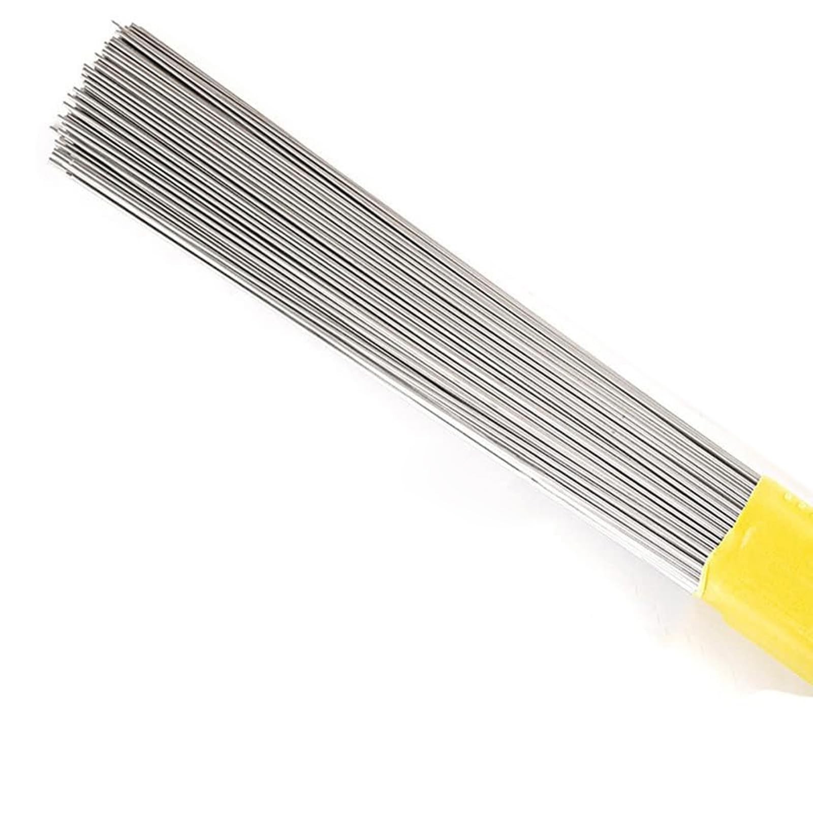 COYOUCO 50CM Stainless Steel Spring Hard Wire Straight Wire Assortment Kit (0…