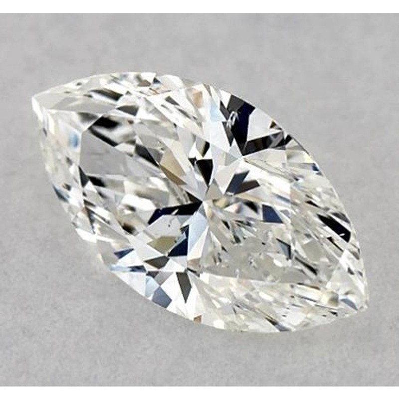 1.25 Carats Marquise Natural Earth Mined Diamond Loose F Vs1 Very Good Cut