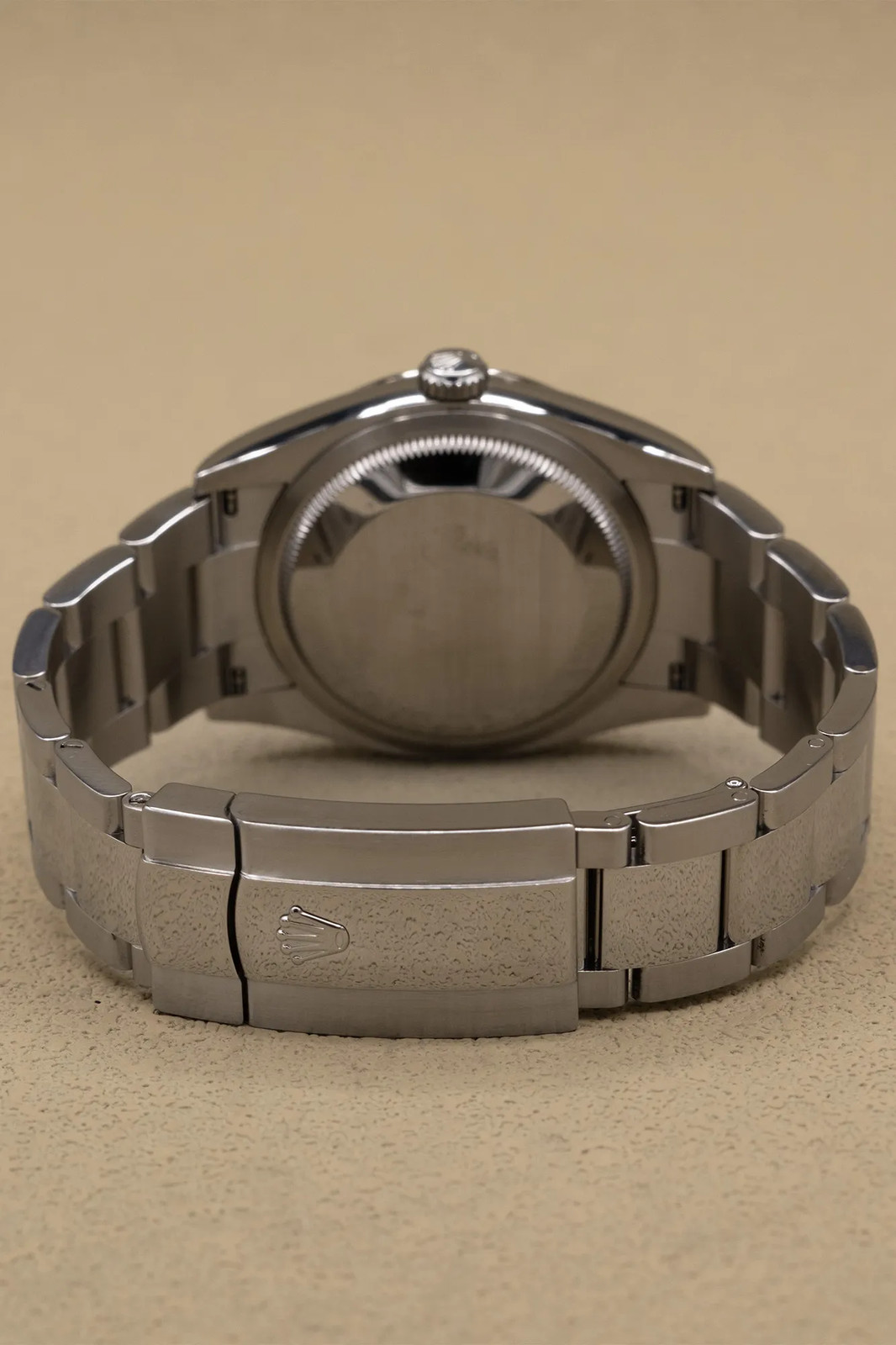 2022 Rolex Datejust 31 Blue Roman Dial Complete