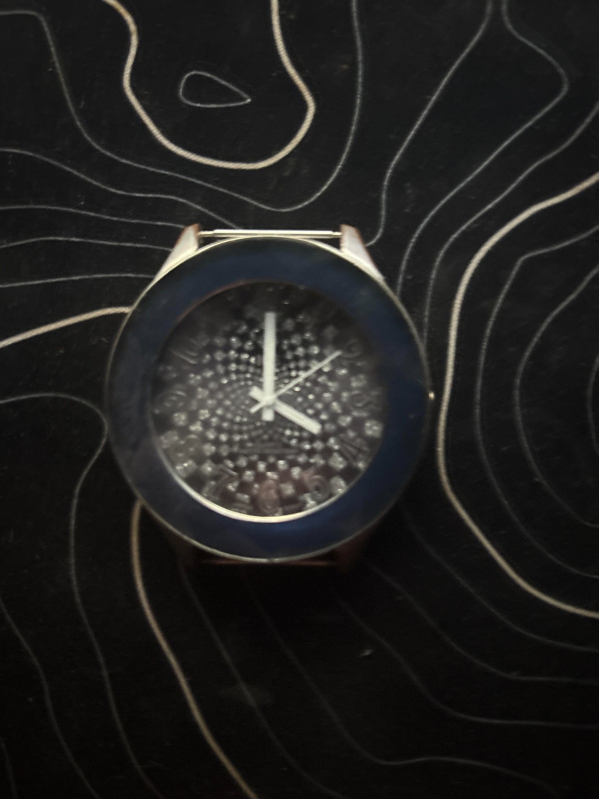 Swarovski Fashion Watch