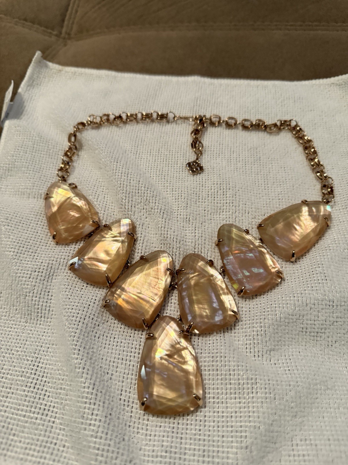 Necklace Jewelry