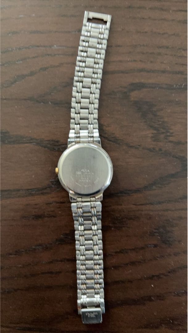 CITIZEN OXY Moon Phase Watch (Main Unit)