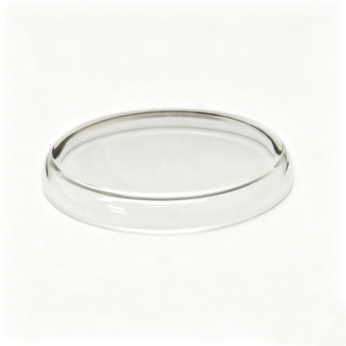 Lid High Domed Watch Crystal Round AR Coated Mineral Lens 25-34.5mm Repair Parts