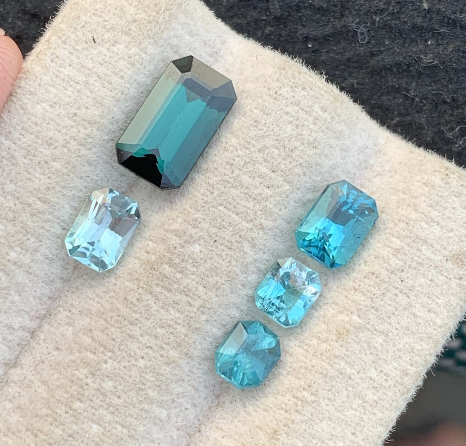 3.10 Beautiful Tourmaline from Afghanistan