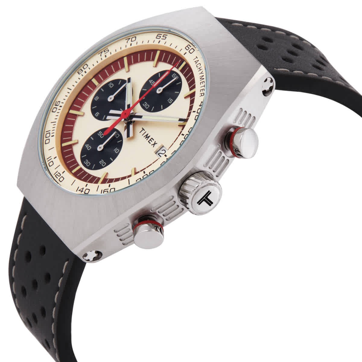 Timex Legacy Chronograph Quartz Men’s Watch TW2W93400