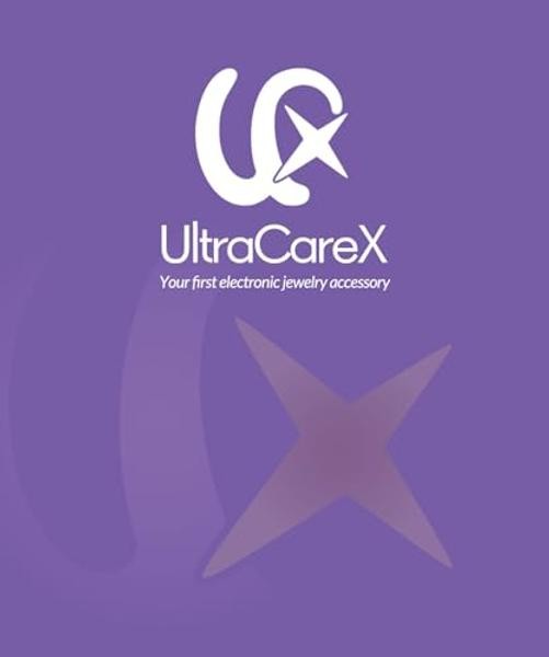 UltraCareX Lightning Protective Cover for Bose Ultra Open Earbuds, Made with