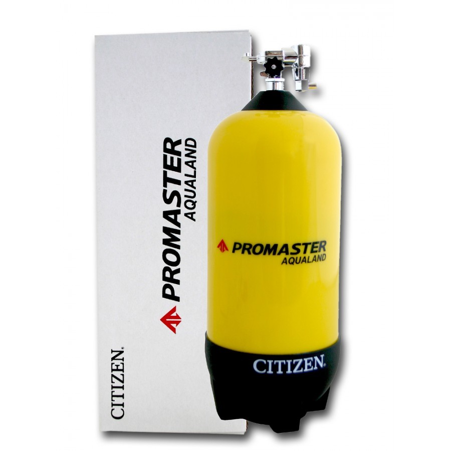 Citizen Promaster NY0040-09W Watch