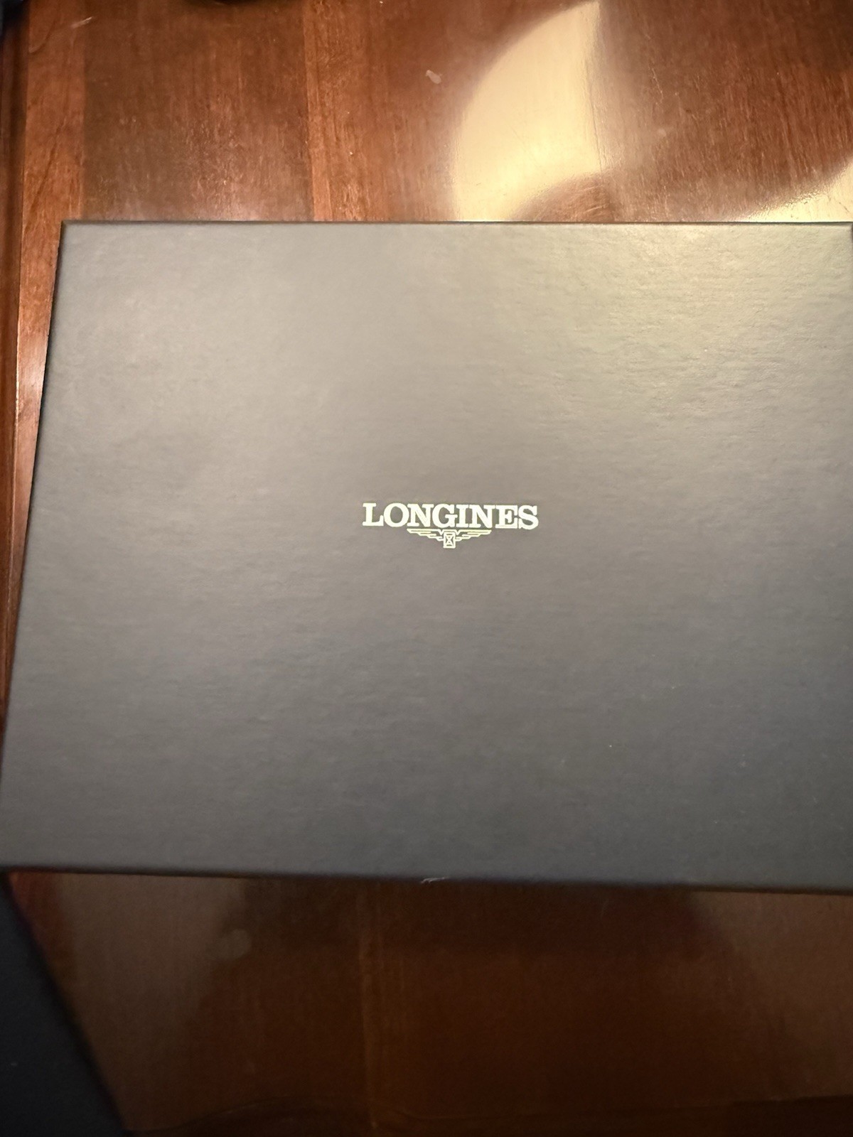 Longines Ultra-Chron Classic 37mm L2.537.4.72.2
