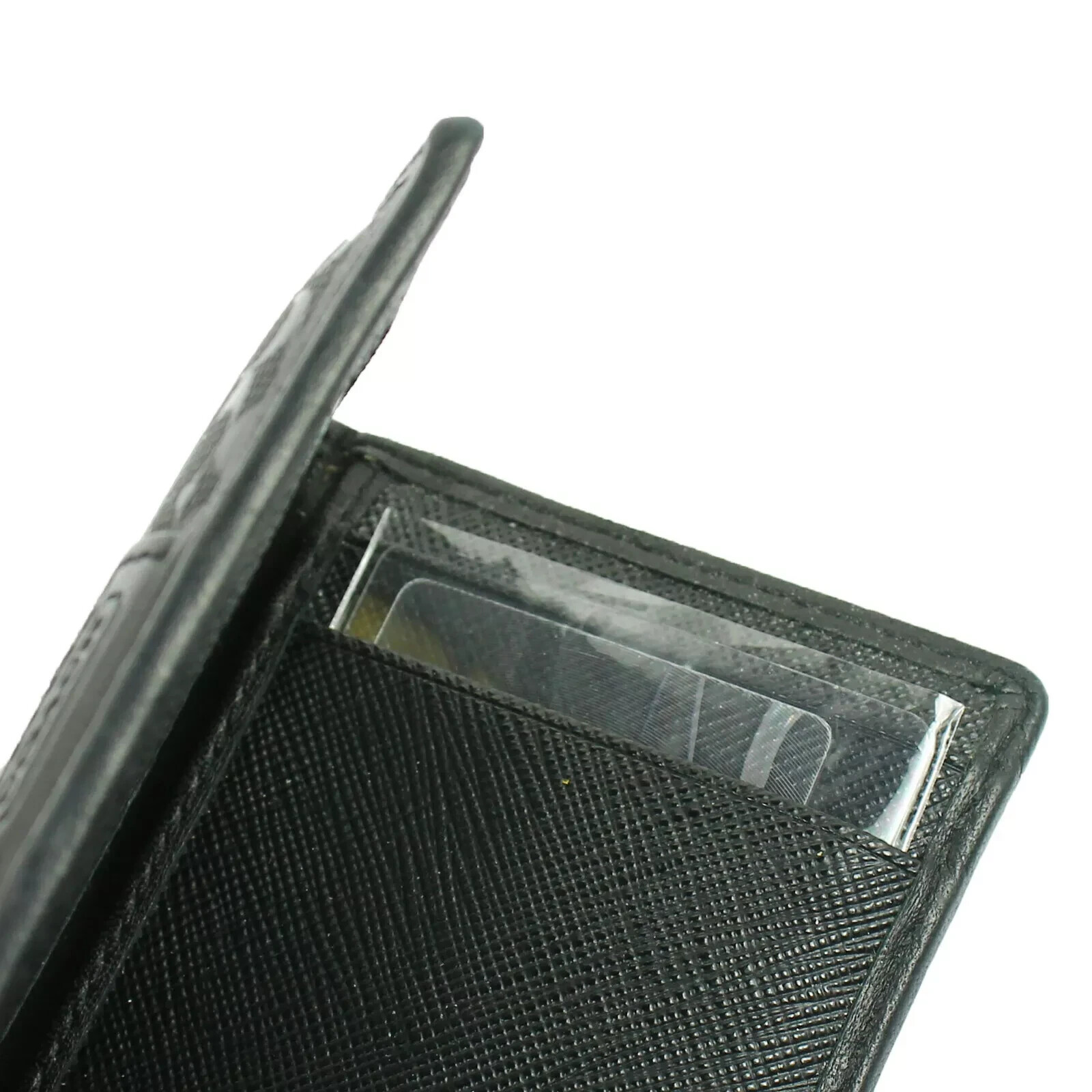 Five 5 Credit Card Size Wallet Pocket Magnifier Magnifying Reading Glass