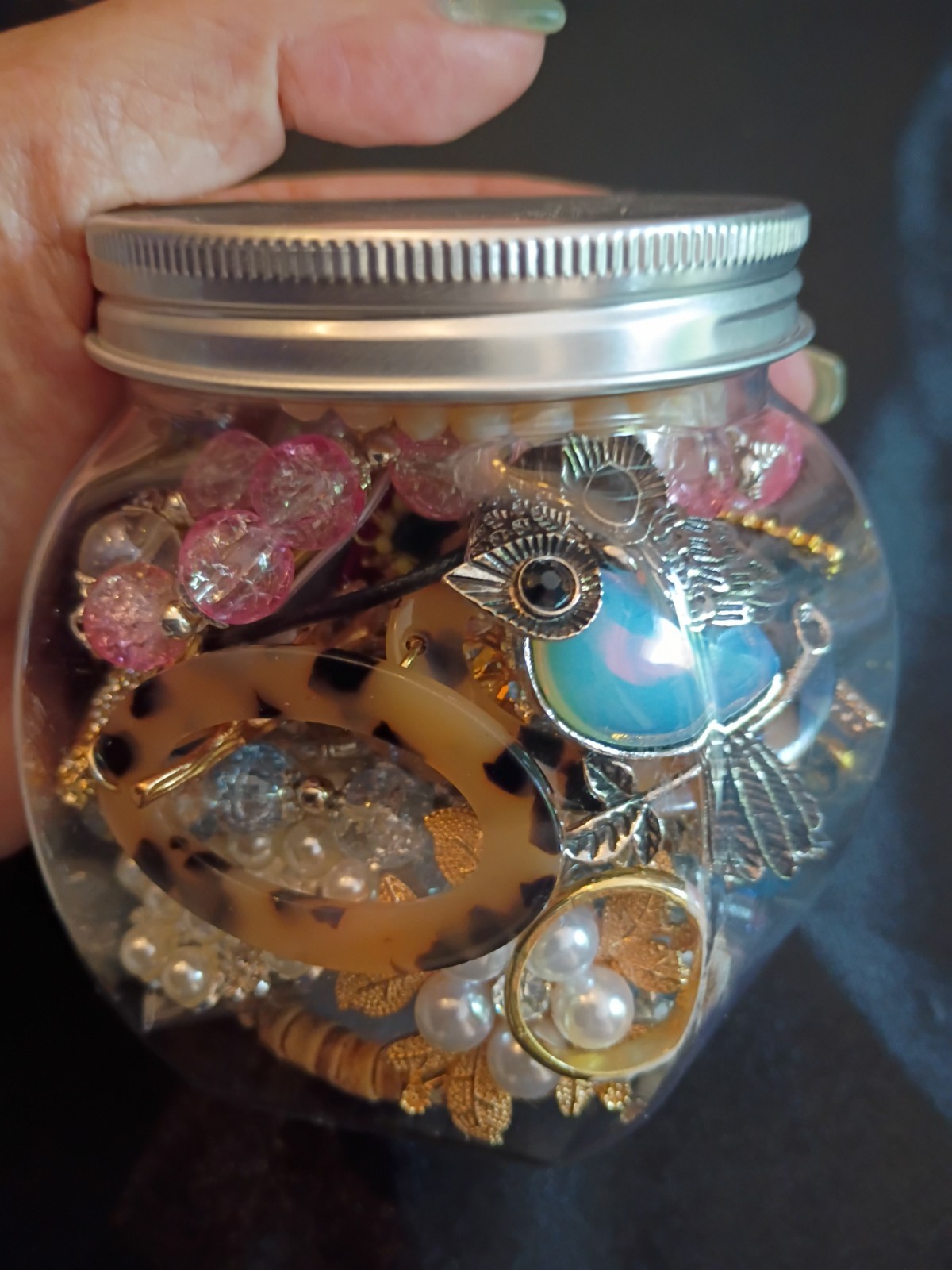 Small Vintage To Modern Jewelry lot/Fashion 15 Plus Pieces