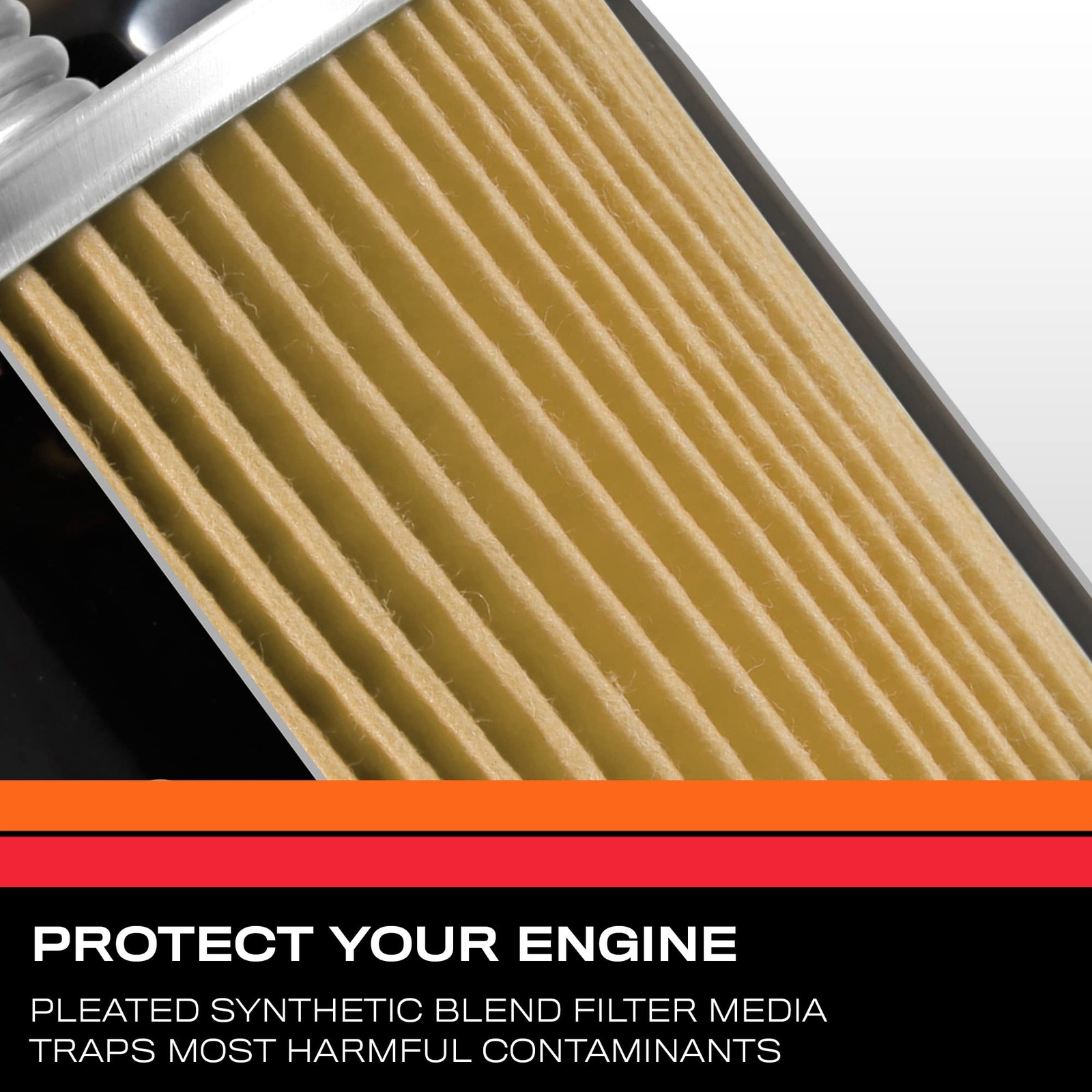 KandN Select Oil Filter: Designed to Protect your Engine: Fits Select CHEVROL…