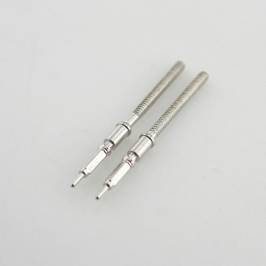 10Pcs Repair Watch Winding Stem Part For ETA 2824-2 2834-2 2836-2 Watch Movement