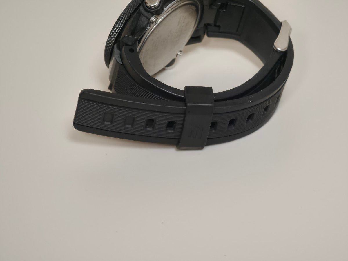 CASIO EDIFICE ECB 2000YTP Wristwatch Edifice Bluetooth Solar