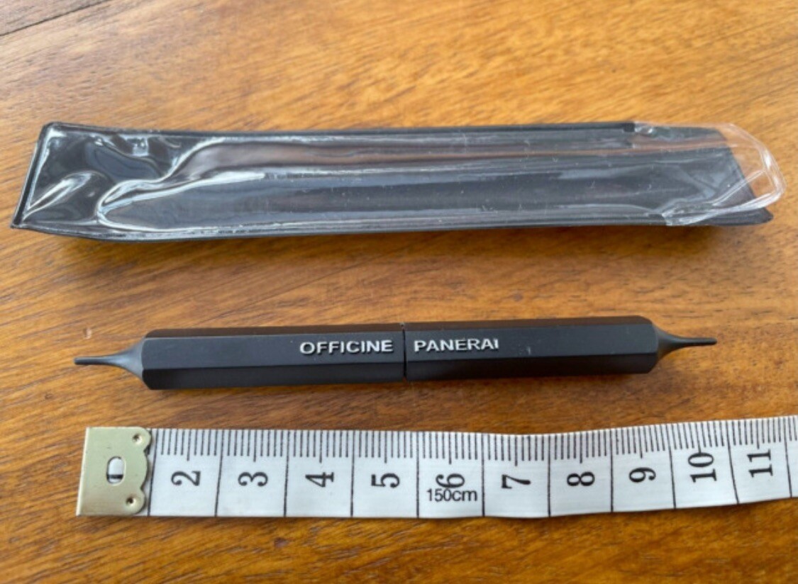 For Panerai Watch OEM Quick Release Tool Kit Luminor Submersible MX007NVT