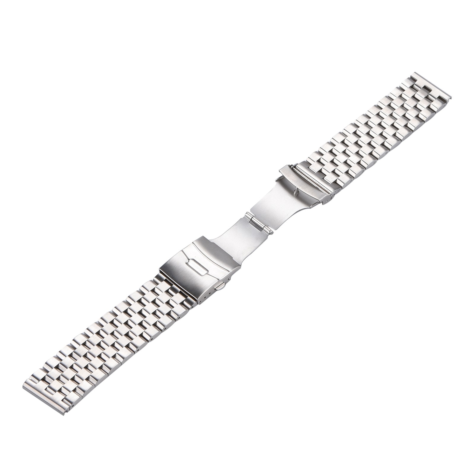 20/22/24mm Stainless Steel Watch Band Strap Bracelet Watchband Replacement]