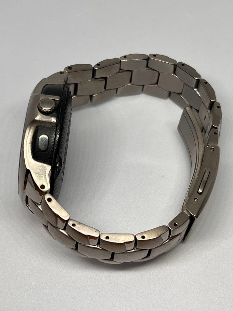 Citizen Attesa Radio-Controlled Solar Date Watch