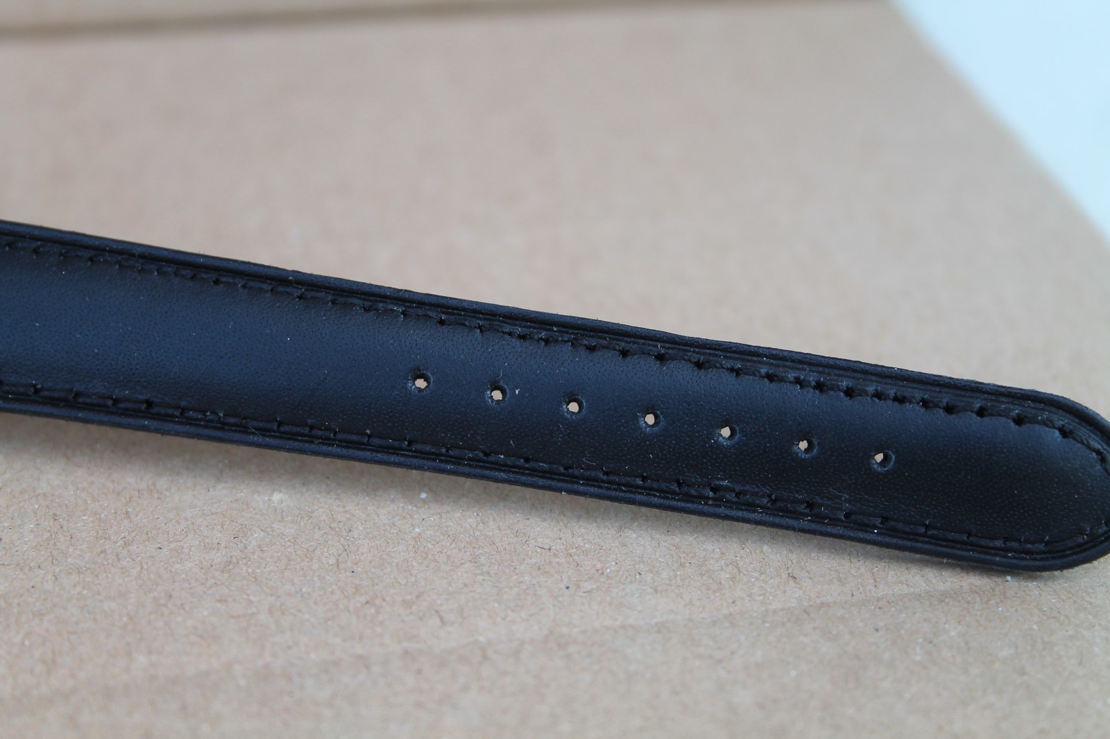 Men’s made wrist watch ”KING ANKER” /17 jewels/ (37 mm)