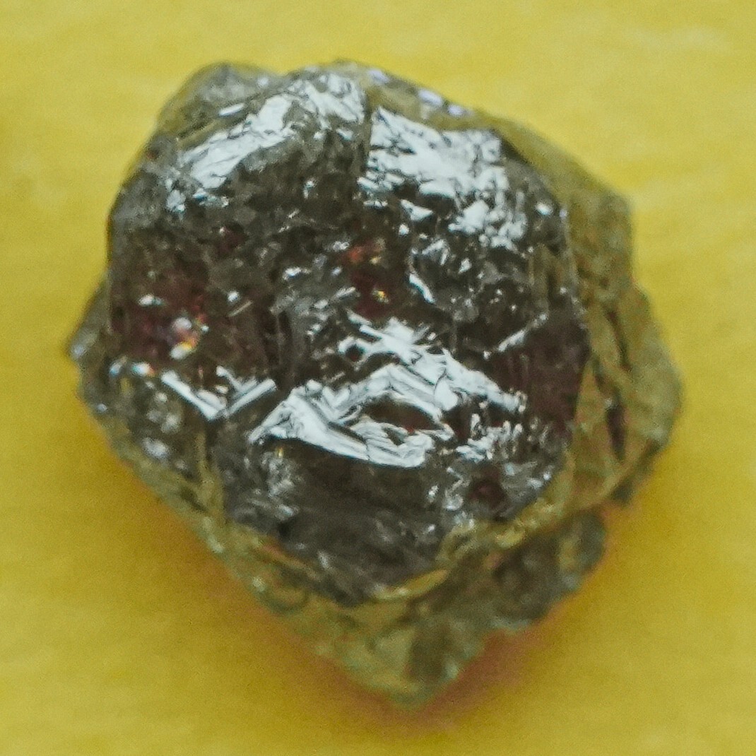 Raw Rough Loose 5 pcs Diamond lot, Natural Real Diamonds