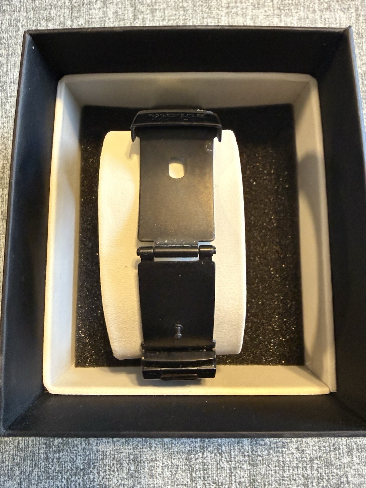 Bulova Classic men’s quartz watch, reference 98B234