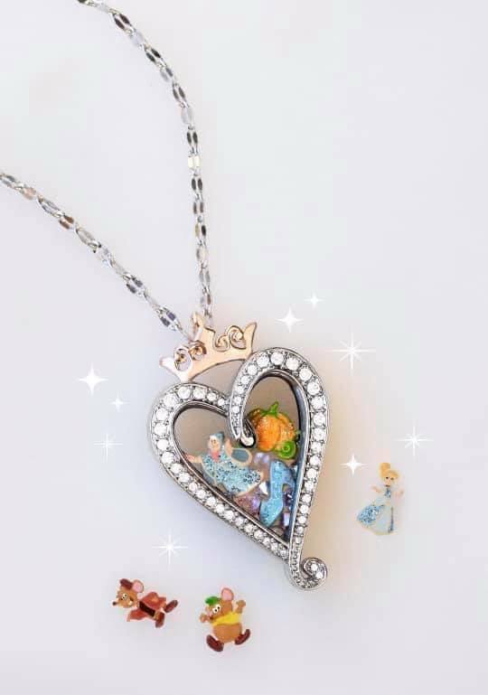 Origami Owl Disney® Princesses Charms Lockets and More