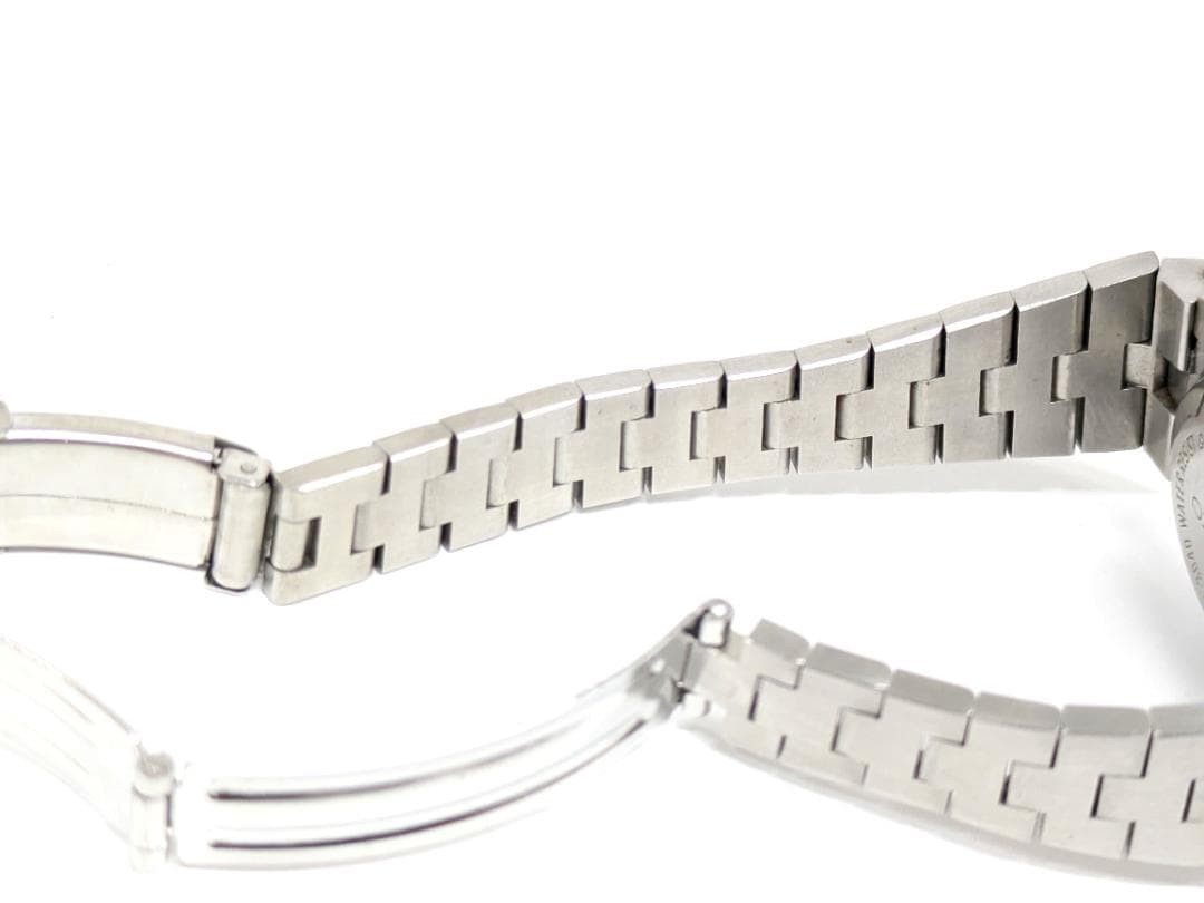 [Blemished] Working SEIKO Automatic Watch for Women, Day-Date