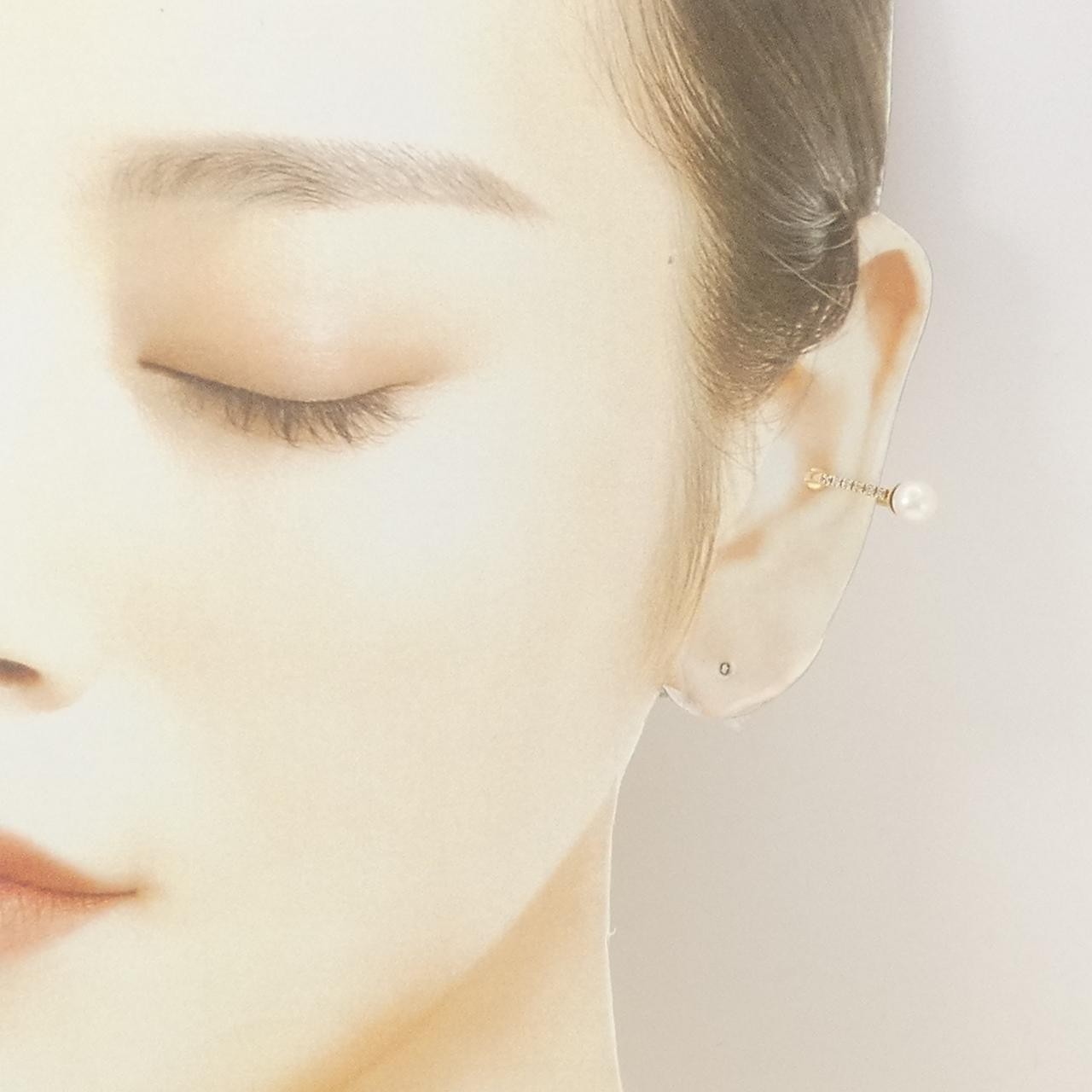 Authentic Hirotaka Ear Cuff 5.6 (Single Ear) #230-000-528-2400