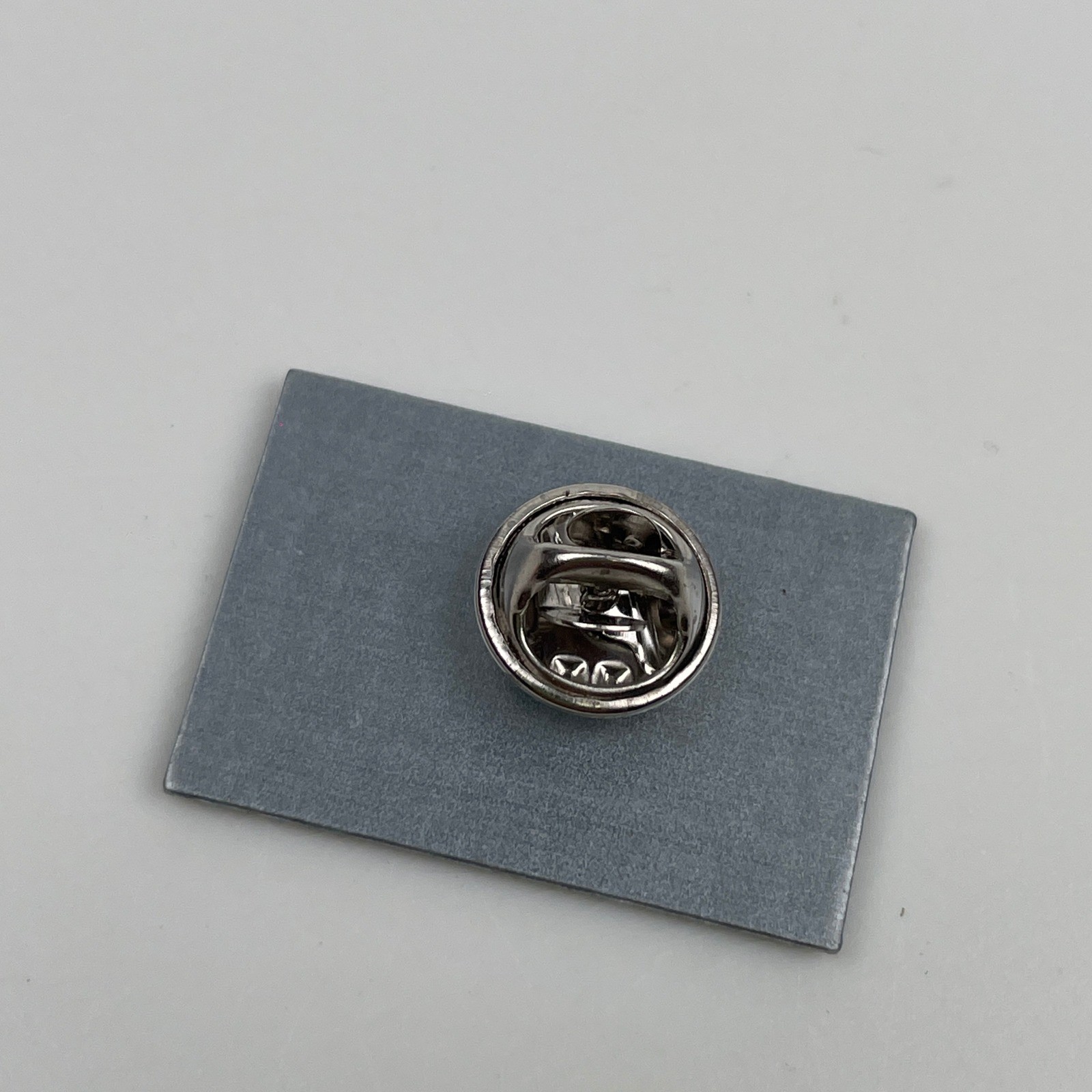 Break Music Lapel Pin Black Gold Minimalist Red Bull Sound Select 30 Days in LA