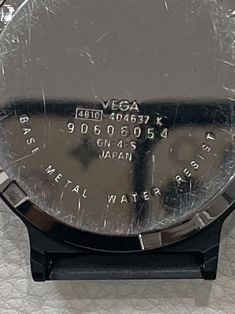 CITIZEN VEGA Solar Diver’s Watch