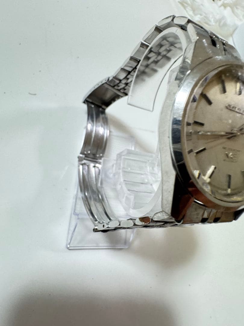 CITIZEN SEVEN STAR V2