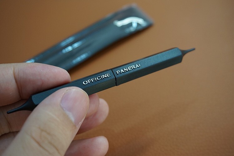 For Panerai Watch OEM Quick Release Tool Kit Luminor Submersible MX007NVT