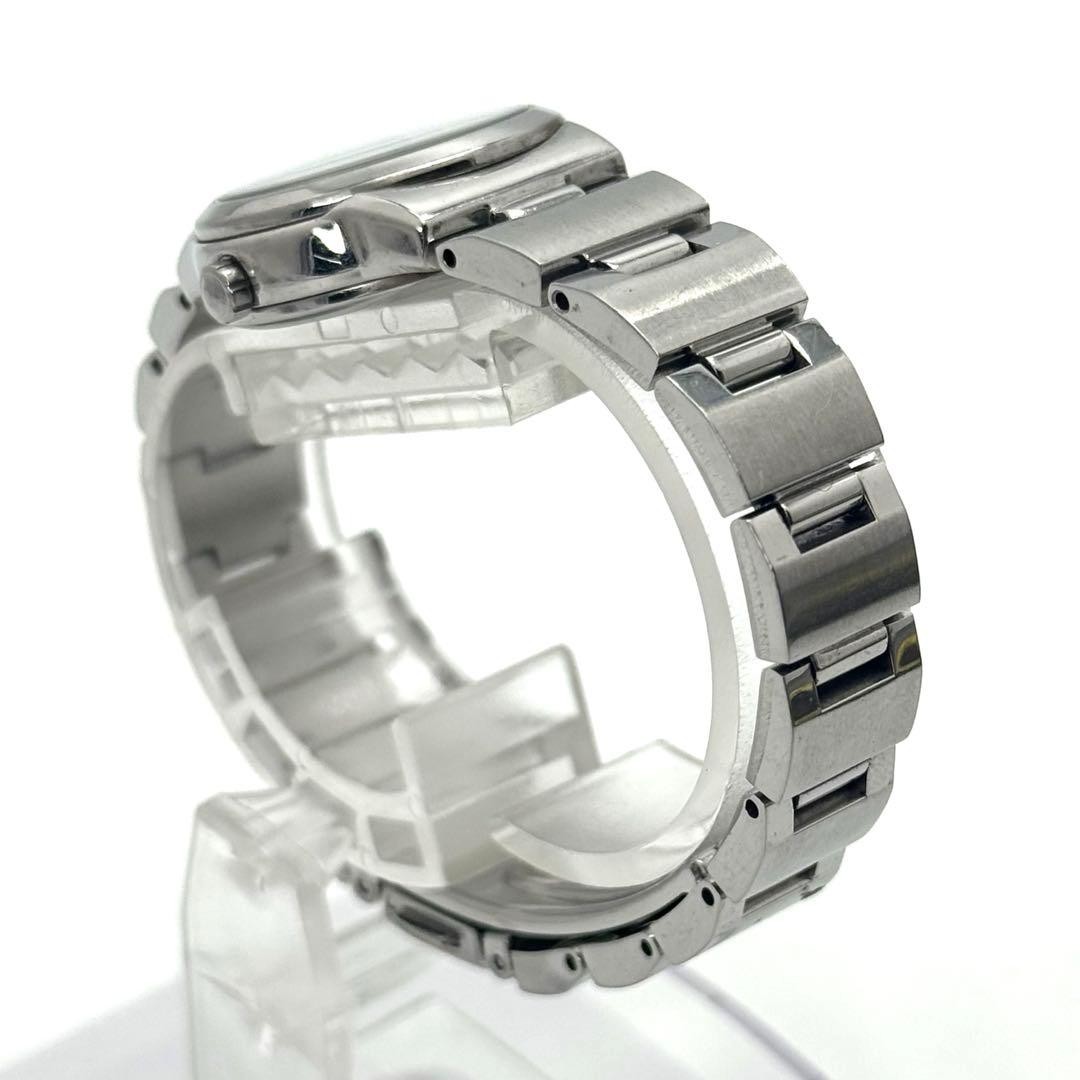 Excellent condition, fully functional CITIZEN Eco-Drive WICCA solar-powered watc