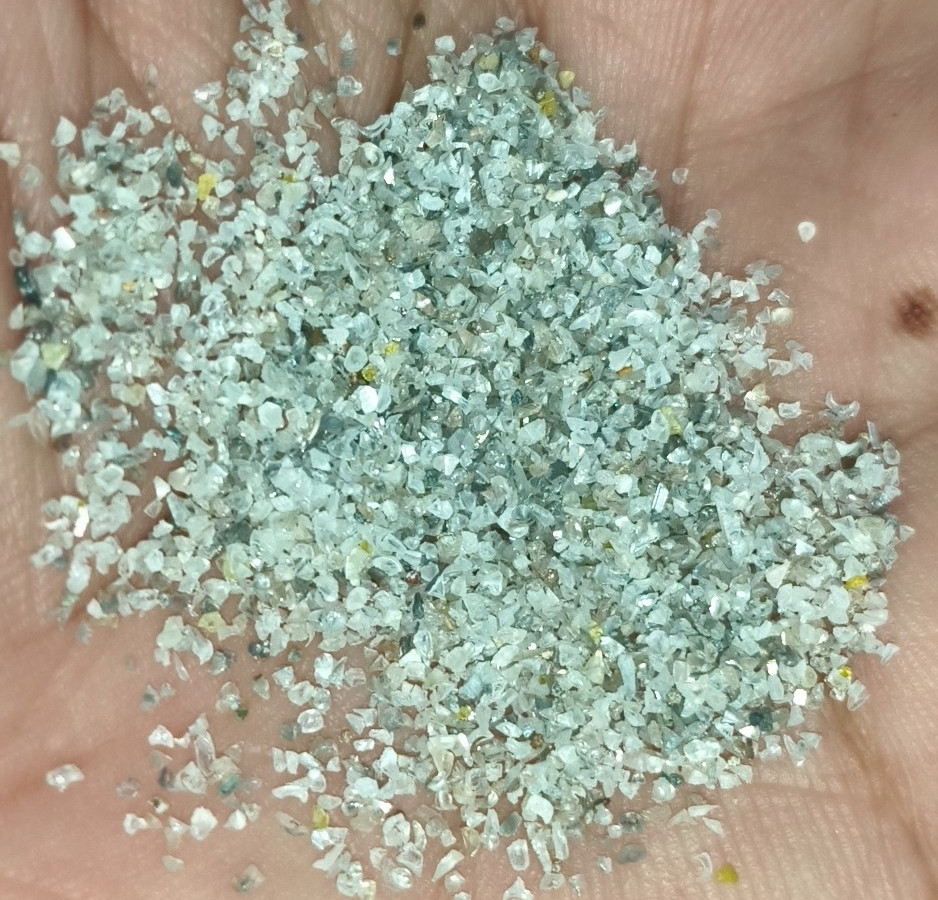 600+ Pcs 10.0 Ct Natural Rough Loose Diamonds – Tiny White Mix Fancy Diamonds