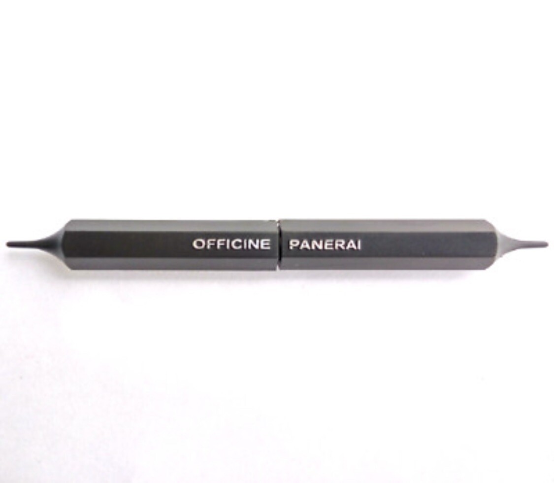 For Panerai Watch OEM Quick Release Tool Kit Luminor Submersible MX007NVT
