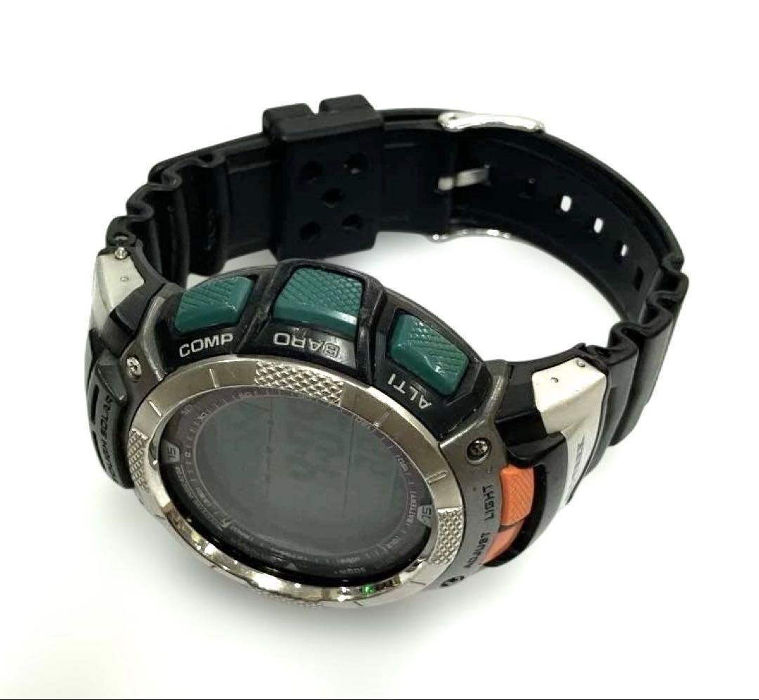 CASIO PROTREK PRW-1000J Watch From Japan