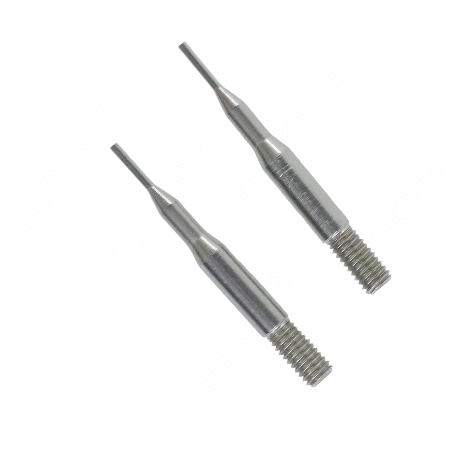 Replacement for Bergeon 6767-BF Spring Bar Tool Tip Fine 0.8mm Fits 6767-F 2pcs