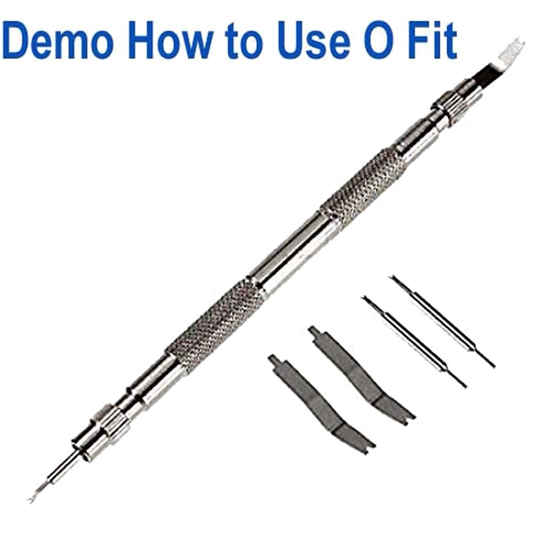 Professional Spring Bar Tool