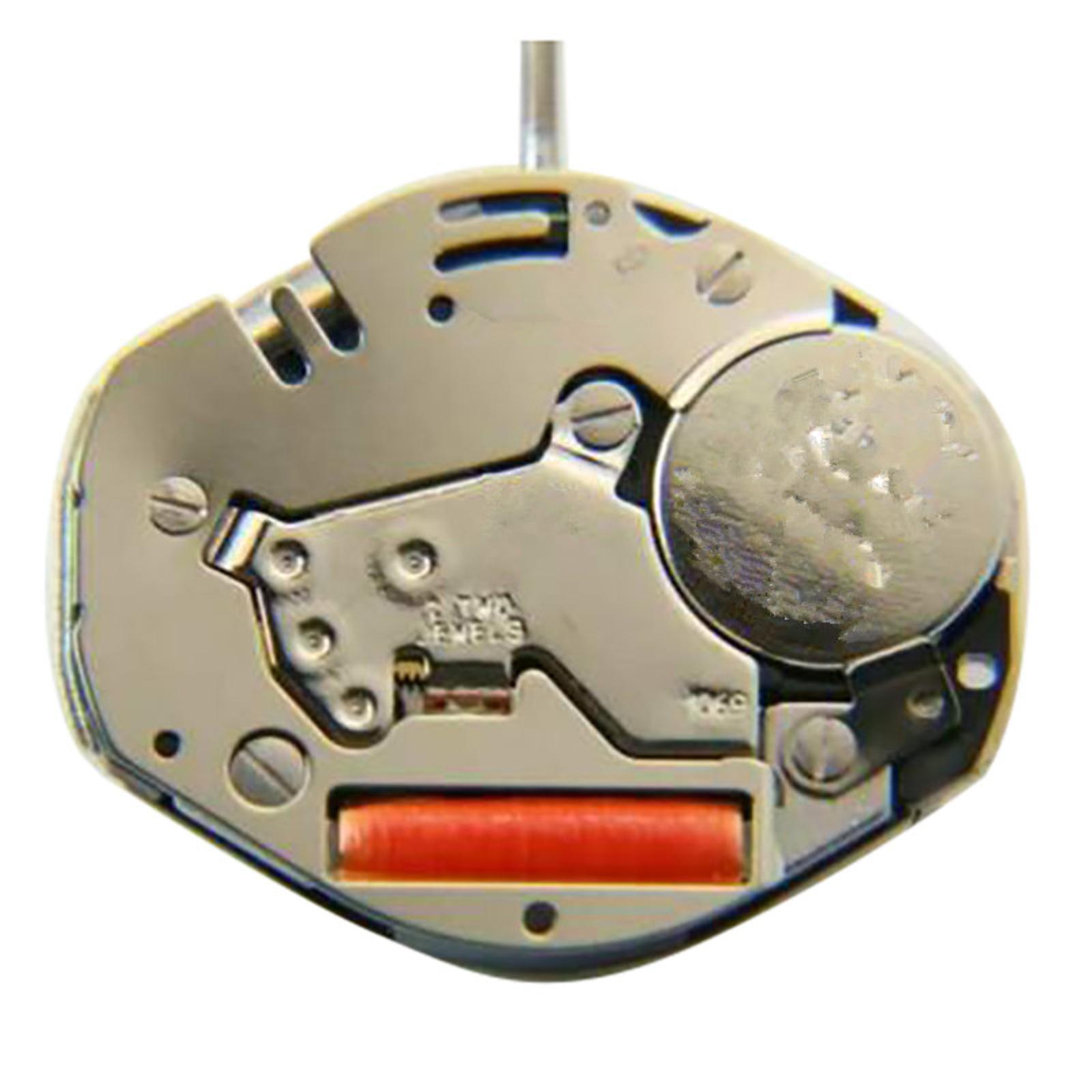 Watch Repair Chronograph Part Accessories DIY For Ronda 1069 Quartz Movement