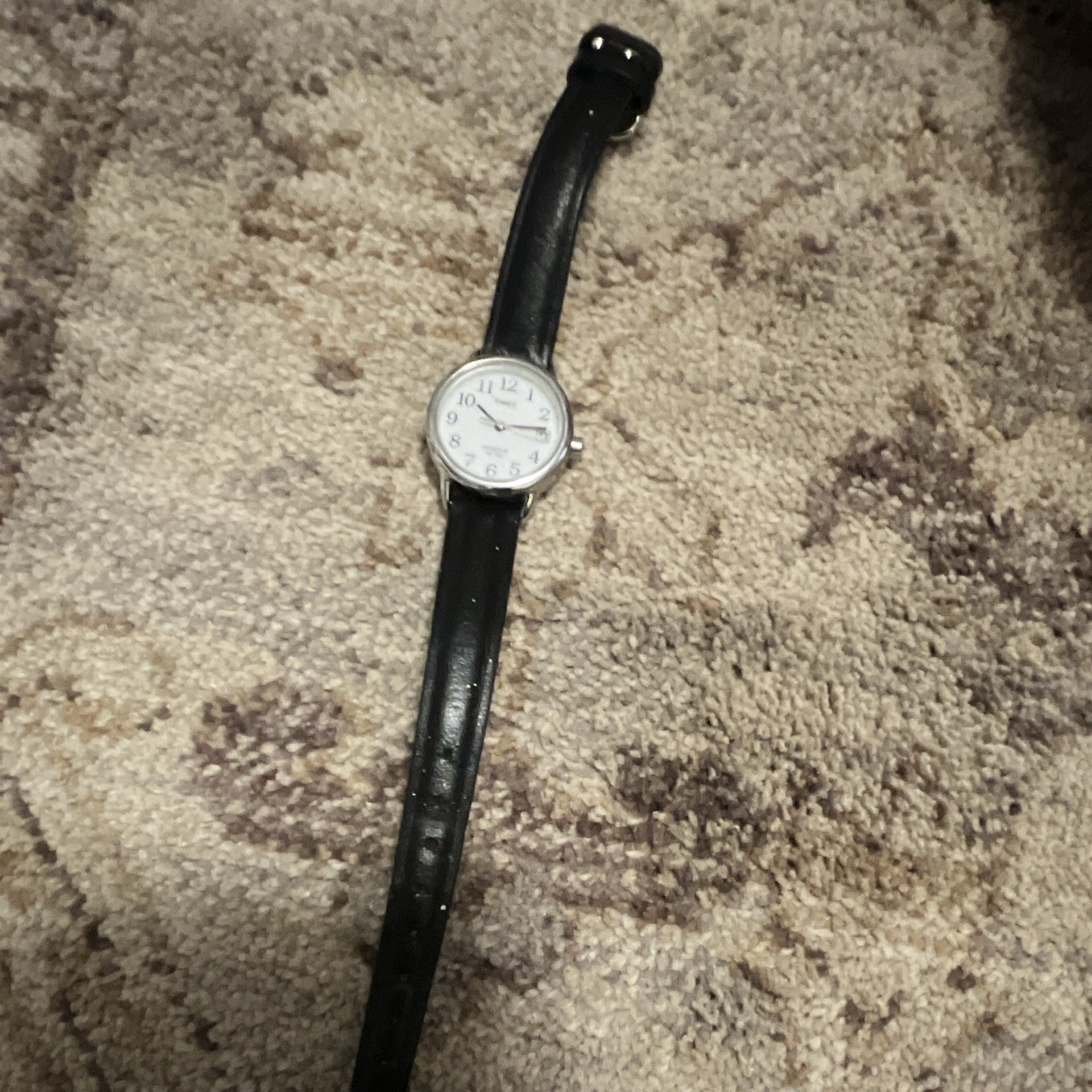 Timex Marathon wr 30m Wrist Watch