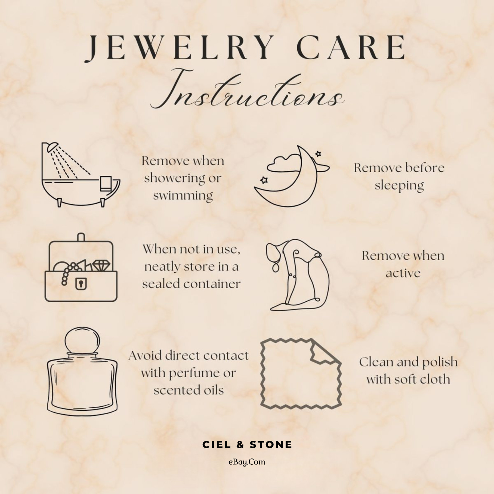 2Ct Round Cut Lab Created Diamond 14K Yellow Gold Plated Solitaire Pendant