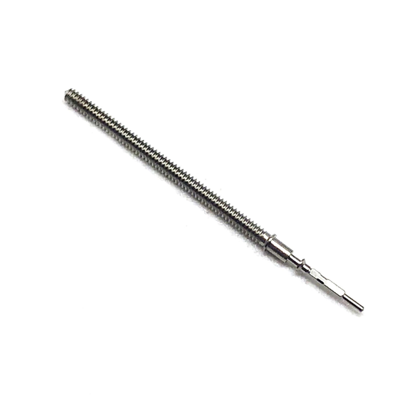 Metal Generic Replacement Watch Winding Stem for VD53 VD57 Movement Repair Parts